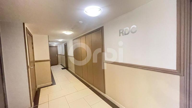 Appartement - 75 m² - 4 pièces