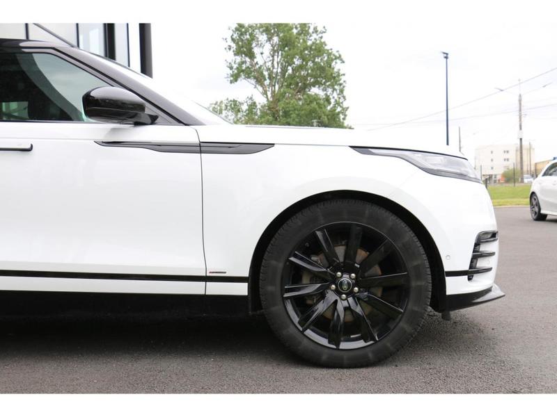 Land Rover Range Rover Velar 3.0 D300 300 se R-Dynamic 4wd Bva