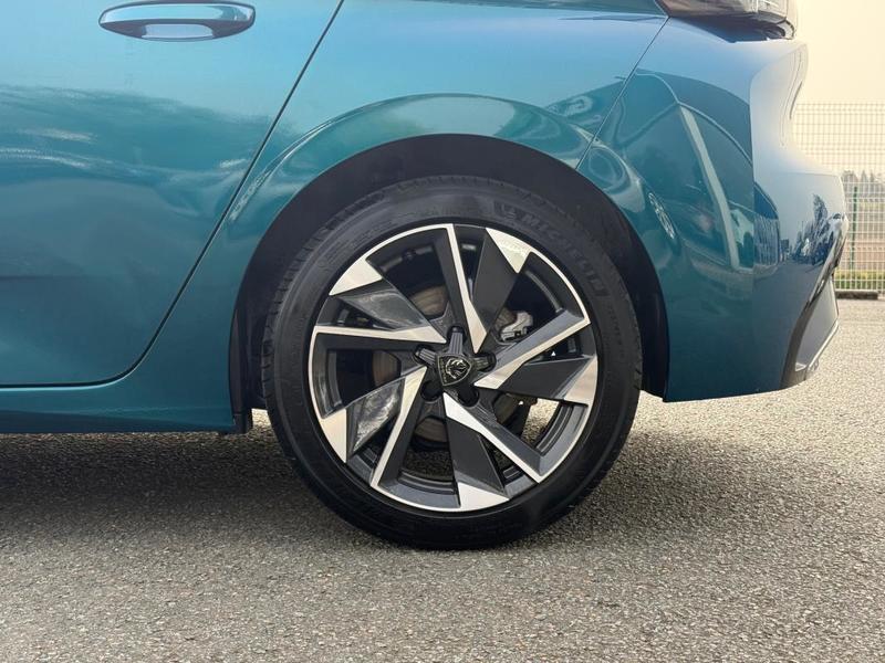 Peugeot 308 BlueHDi 130ch s&amp;S Eat8 Allure