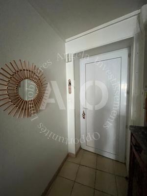 Appartement - 52 m² - 3 pièces