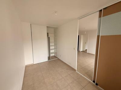 Appartement - 53 m² - 3 pièces