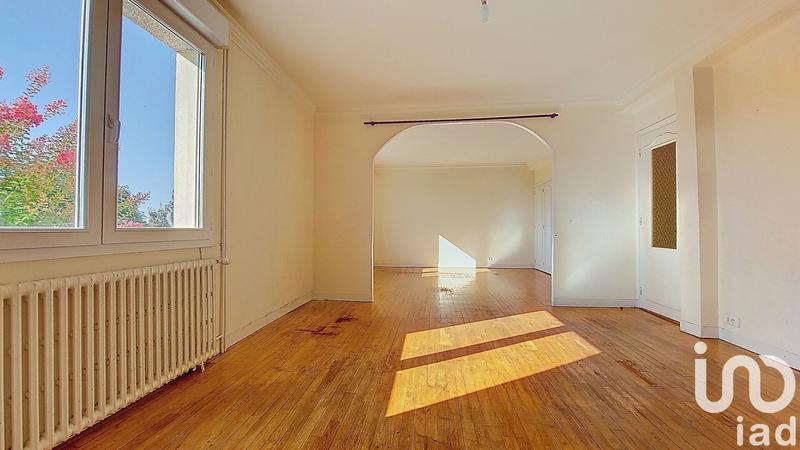 Maison - 132 m² - 8 pièces