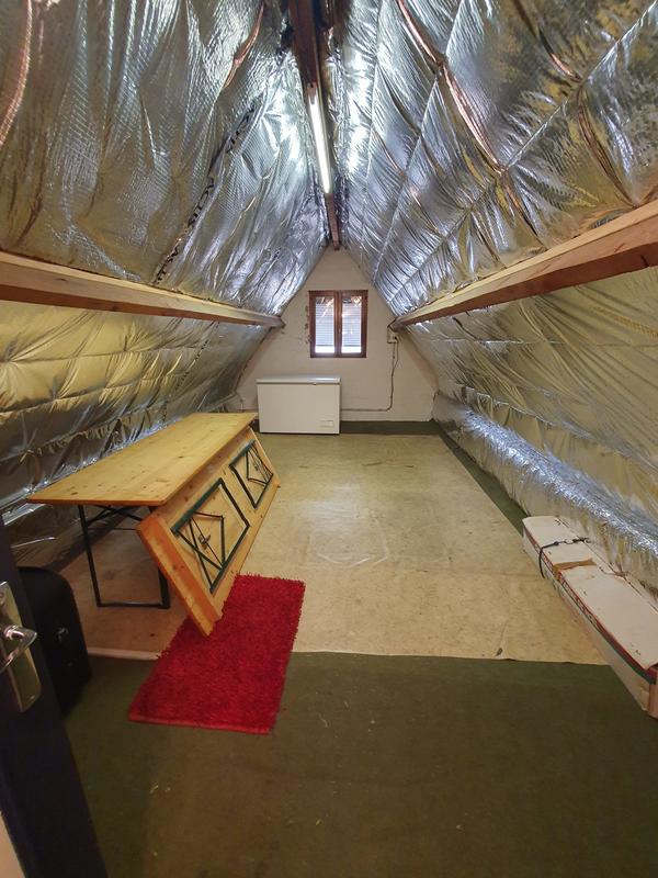 Maison - 141 m² - 6 pièces