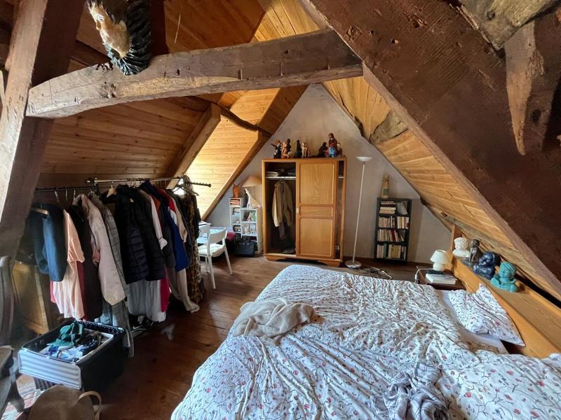 Maison - 153 m² - 6 pièces