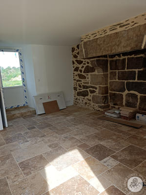 Maison - 85 m² - 3 pièces