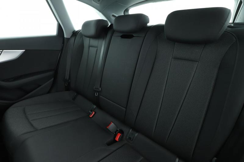 Audi A4 Allroad 2.0 Tfsi Design Quattro s tronic 252 ch