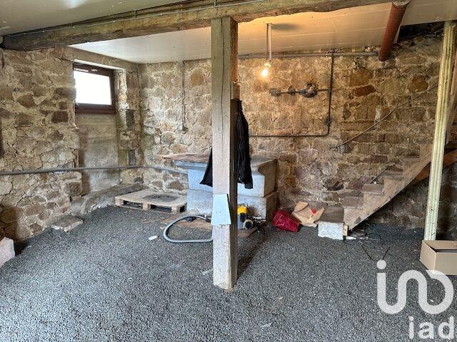 Maison - 86 m² - 4 pièces