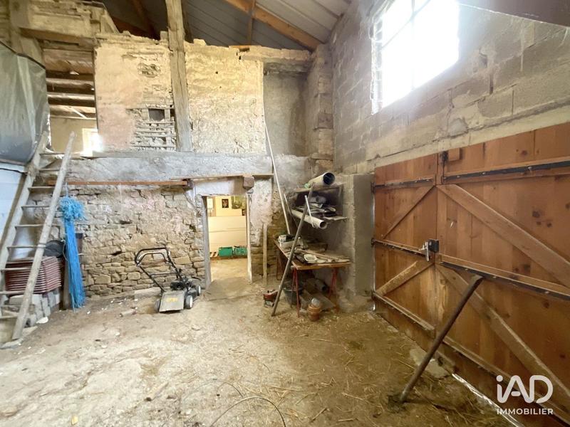 Maison - 114 m² - 4 pièces