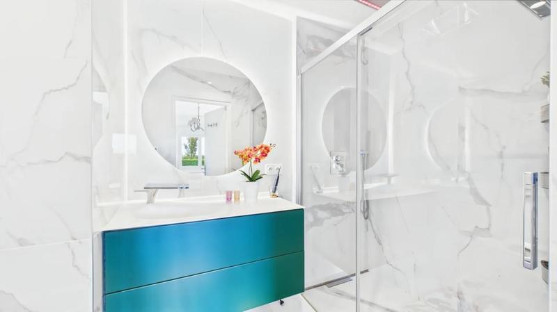 Maison - 185 m² - 6 pièces