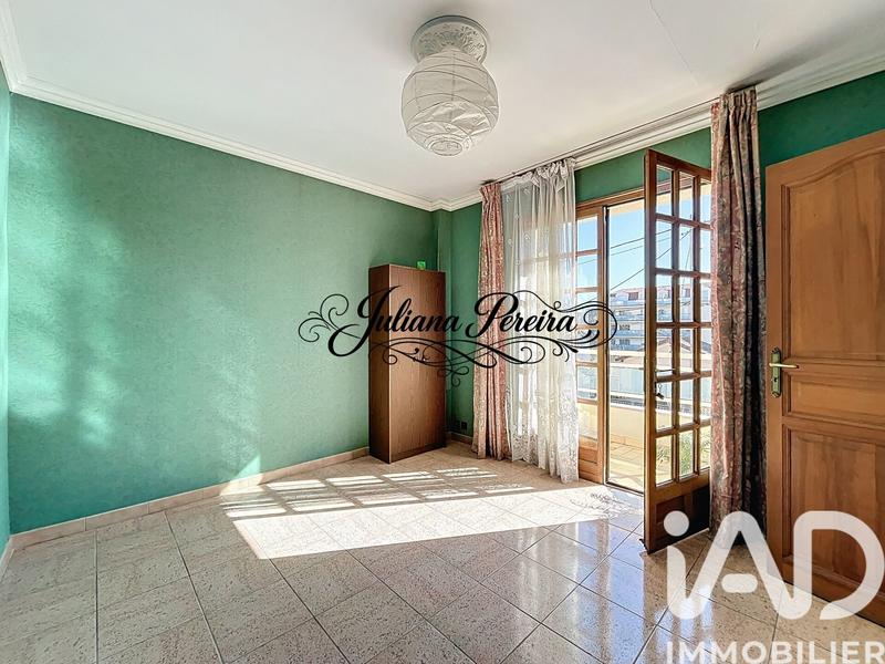 Maison - 172 m² - 7 pièces