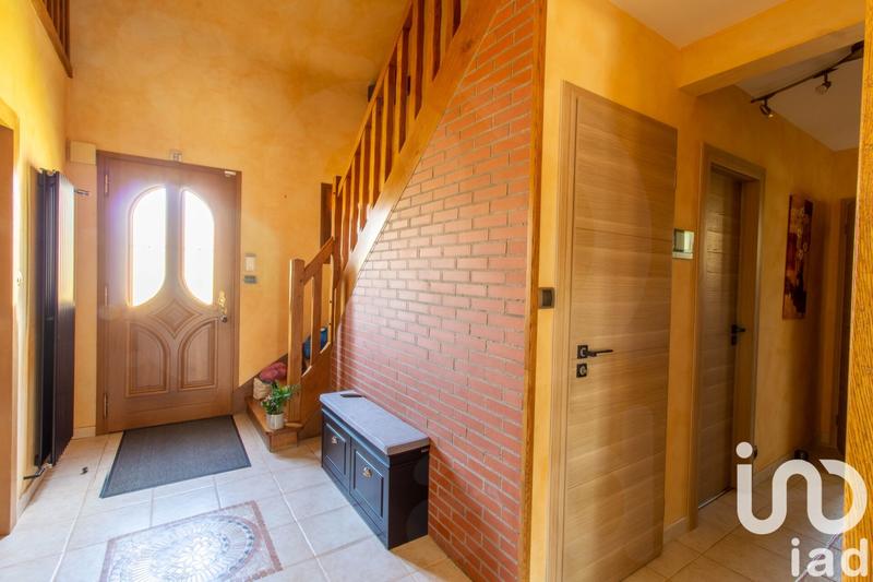 Maison - 165 m² - 6 pièces