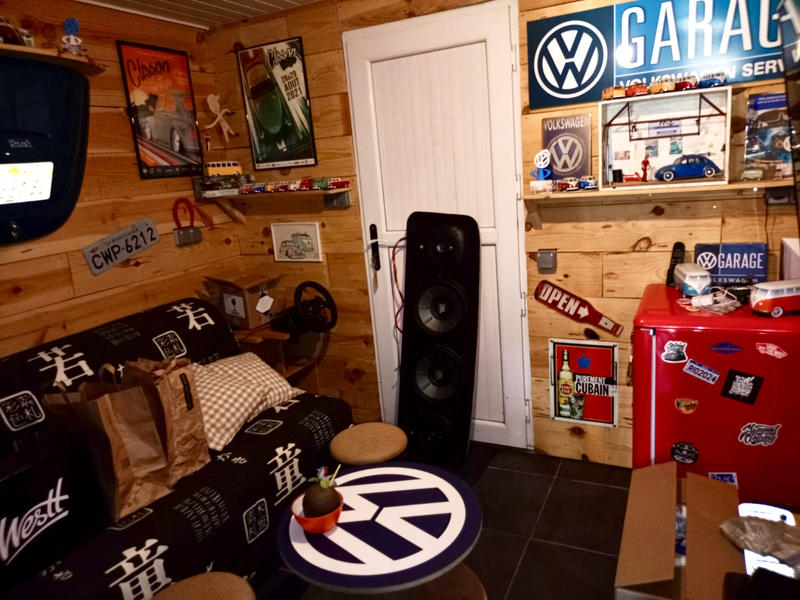 Maison - 115 m² - 6 pièces