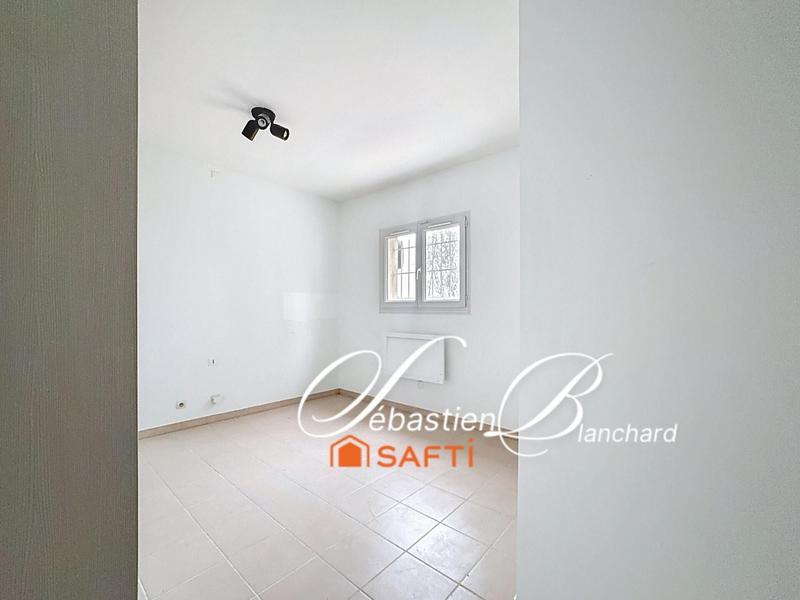 Maison - 145 m² - 4 pièces