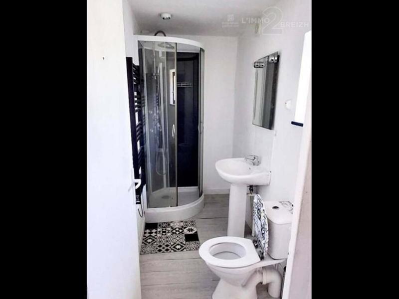 Maison - 72 m² - 4 pièces