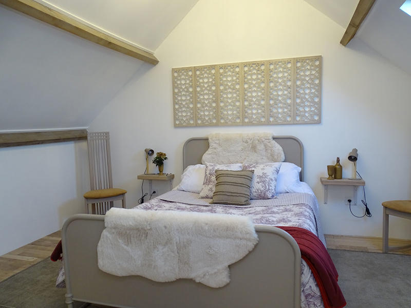 Maison - 94 m² - 5 pièces