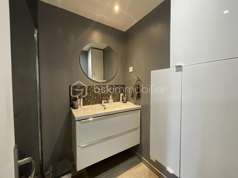 Maison traditionnelle - 108 m² - 4 pièces