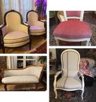 Atelier Madame Récamier