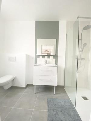 Maison - 137 m² - 5 pièces