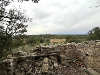 Terrain agricole - 9 590 m²