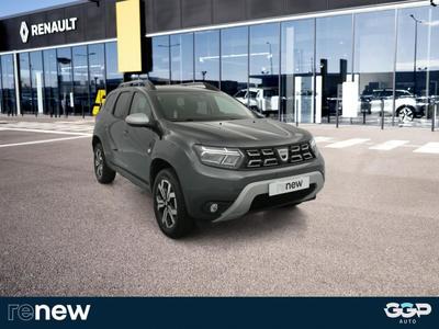 Dacia Duster Blue dCi 115 4x2 Prestige