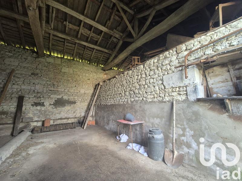 Maison de campagne - 146 m² - 5 pièces