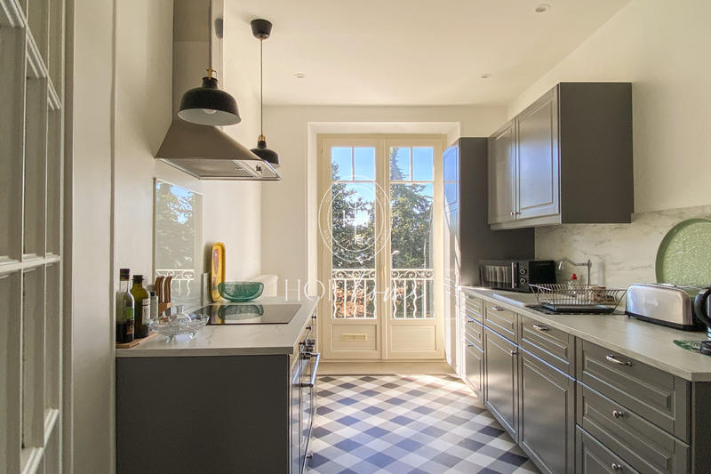 Appartement - 3 pièces