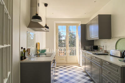 Appartement - 3 pièces