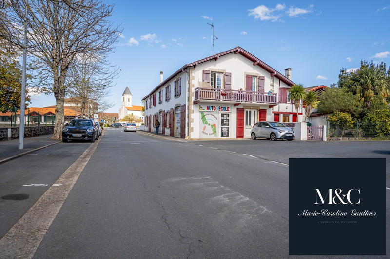 Local commercial - 58 m²