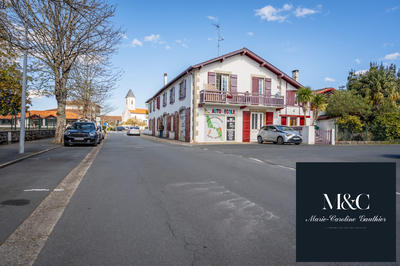 Local commercial - 58 m²