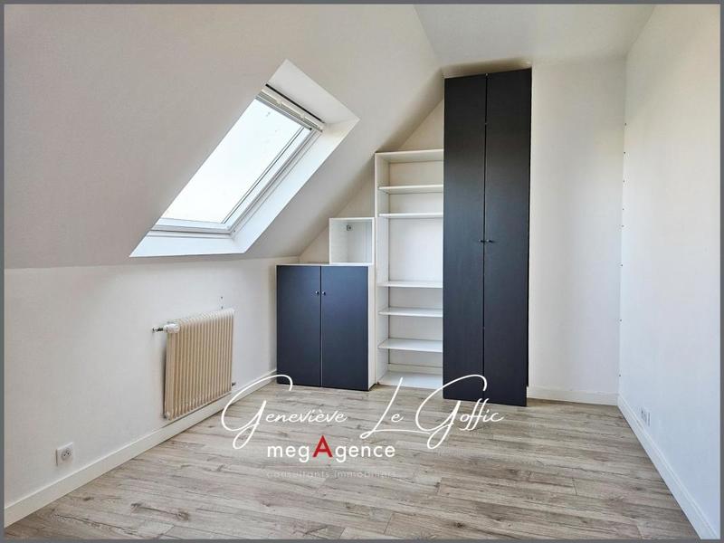 Maison - 126 m² - 6 pièces