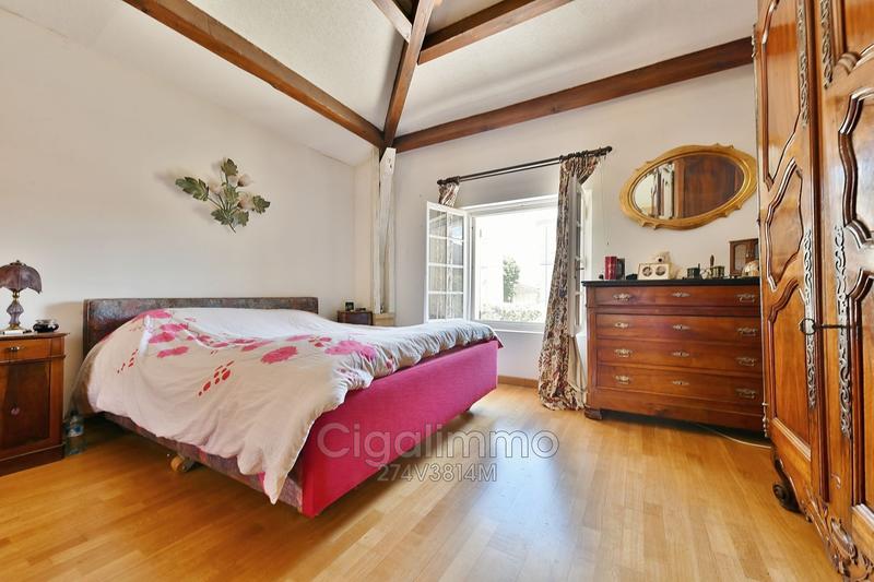 Maison en pierre - 179 m² - 6 pièces