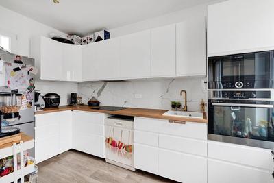 Maison contemporaine - 108 m² - 5 pièces