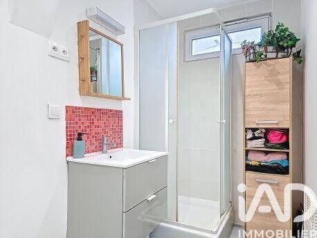 Maison - 88 m² - 5 pièces