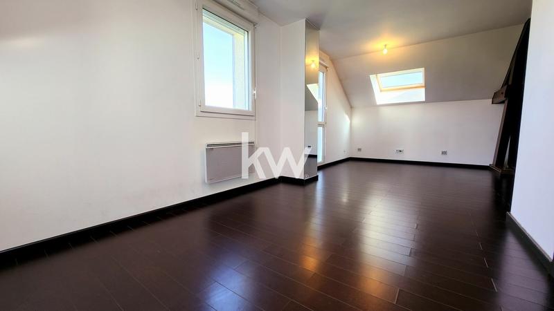 Maison - 133 m² - 4 pièces