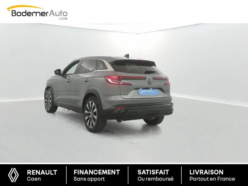 Renault Austral E-Tech full hybrid 200 Gsr2 Techno