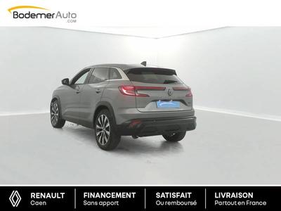 Renault Austral E-Tech full hybrid 200 Gsr2 Techno