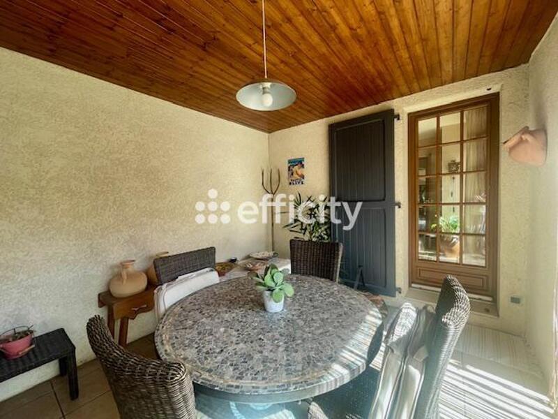 Pavillon - 139 m² - 5 pièces