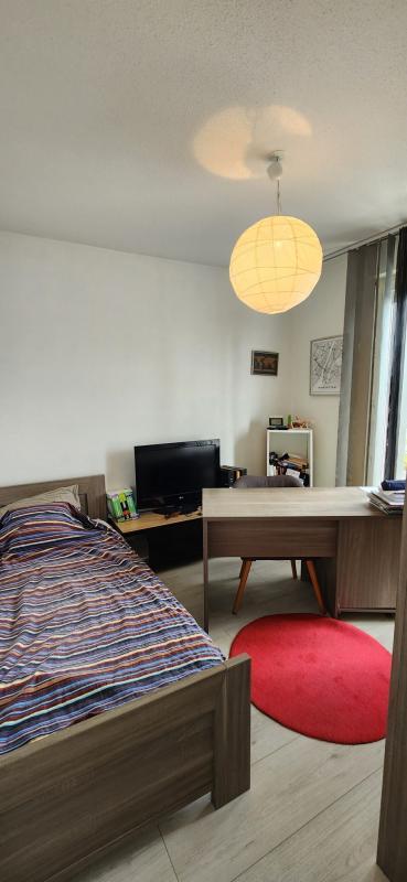 Appartement - 78 m² - 4 pièces