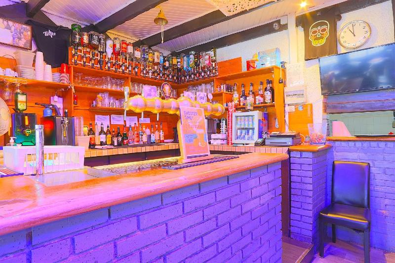 Local commercial - 118 m²