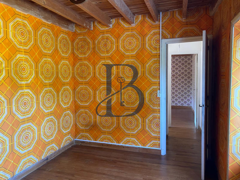 Maison - 111 m² - 5 pièces