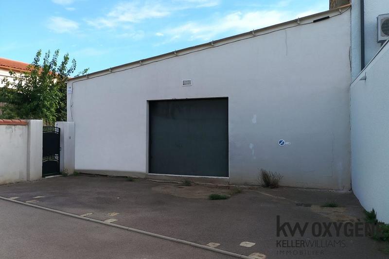 Maison - 163 m² - 6 pièces