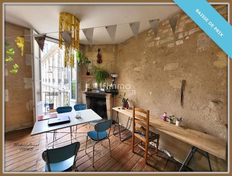 Maison en pierre - 146 m² - 6 pièces