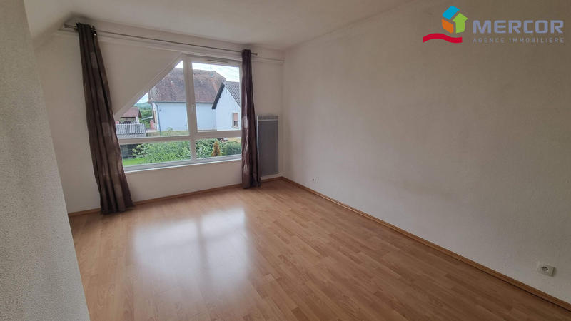 Maison - 124 m² - 4 pièces