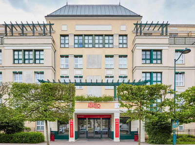 Appartement - 27 m² - 2 pièces