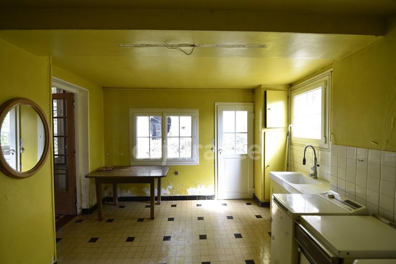 Maison - 69 m² - 4 pièces