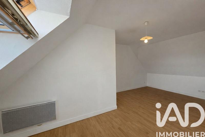 Maison - 113 m² - 6 pièces