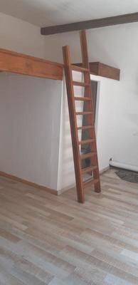 Studio - 17 m² - 1 pièce