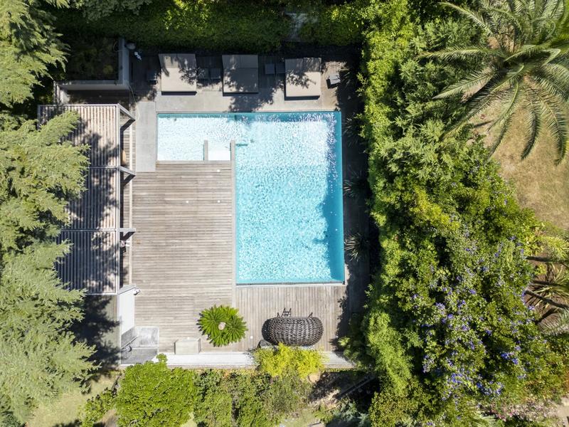 Villa - 498 m² - 15 pièces