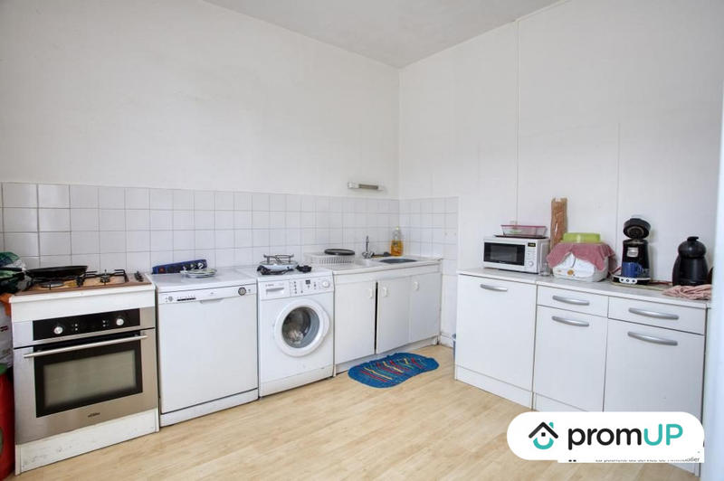 Fonds de commerce - 40 m²