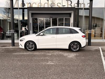 Mercedes Classe B 180 d Style Line Edition